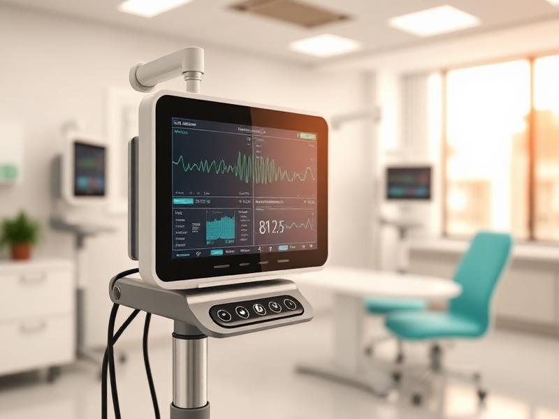 Healthcare & Remote Devices