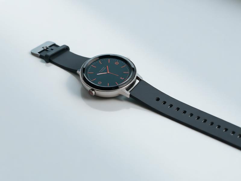 Smart Watches & Wearables